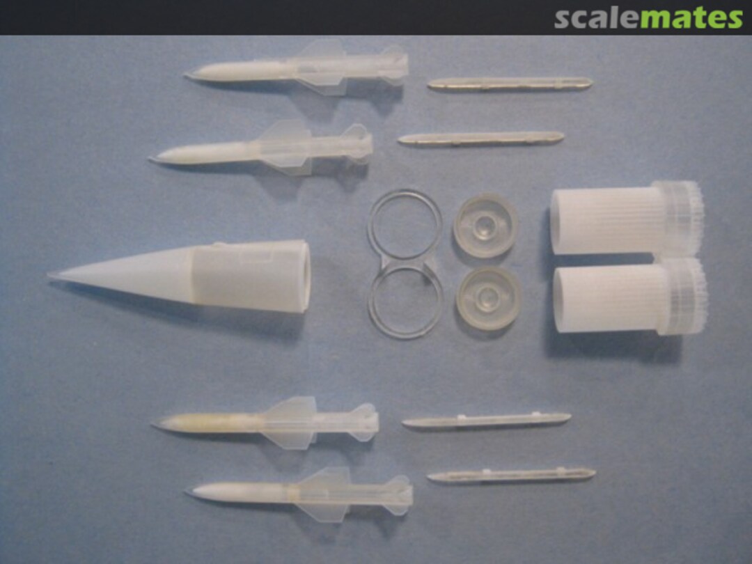 Boxart MiG-25BM Conversion Set 314 Click2detail Boxart MiG-25BM Conversion Set 314 Click2detail