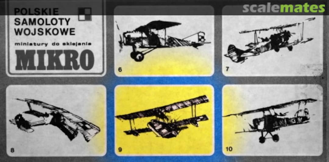 Boxart Schreck FBA 17 HE-2 Zestaw II ZTS Plastyk Boxart Schreck FBA 17 HE-2 Zestaw II ZTS Plastyk