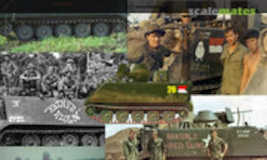 1:35 M113 (Mec Models DE-AP03) DE-AP03