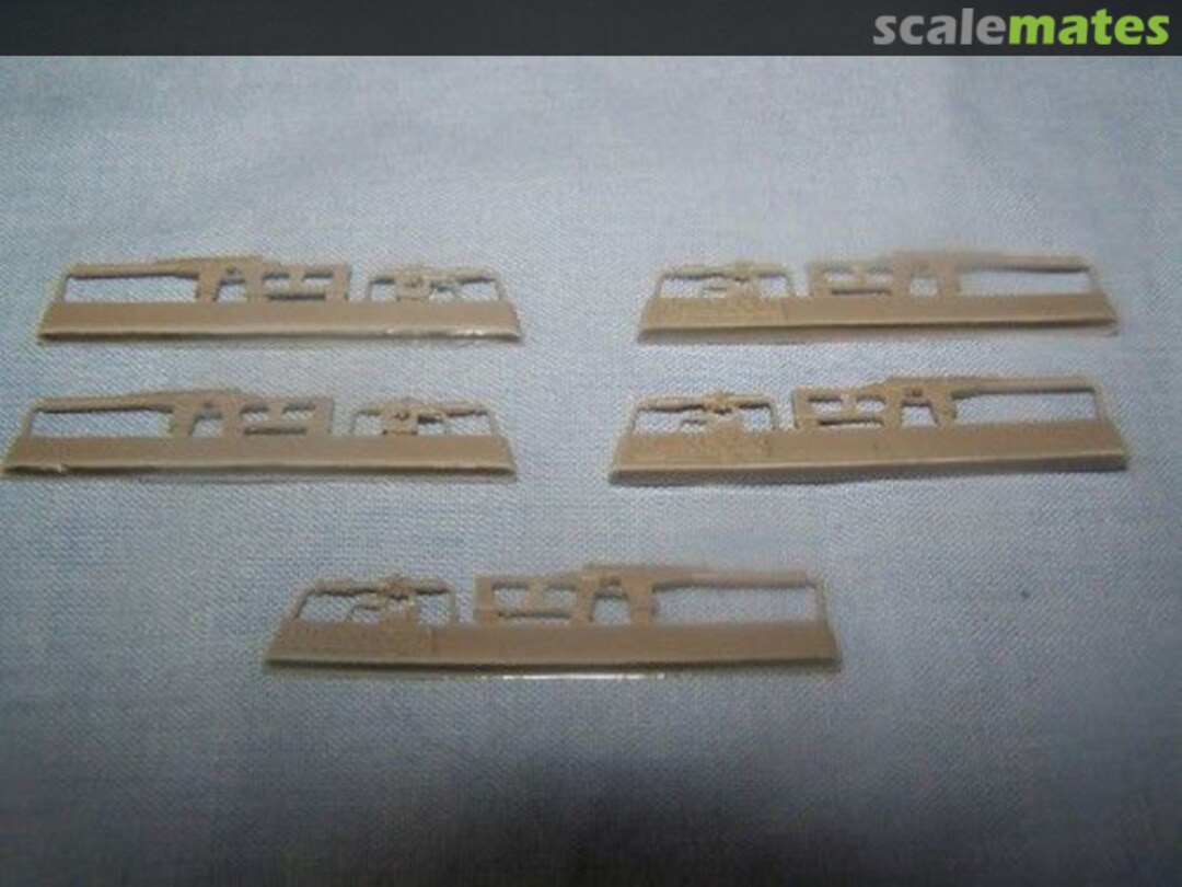 Boxart Russian AS Val Special Automatic rifle MCA35322 MasterClub Boxart Russian AS Val Special Automatic rifle MCA35322 MasterClub