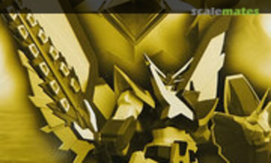 No Raijin-Oh (Good Smile Company 117594) 117594