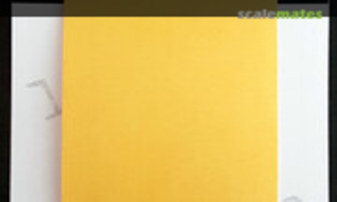 1:48 Buccaneer S.2C/D (2022 release) - Canopy Mask (DEAD Design Models NM48108) NM48108