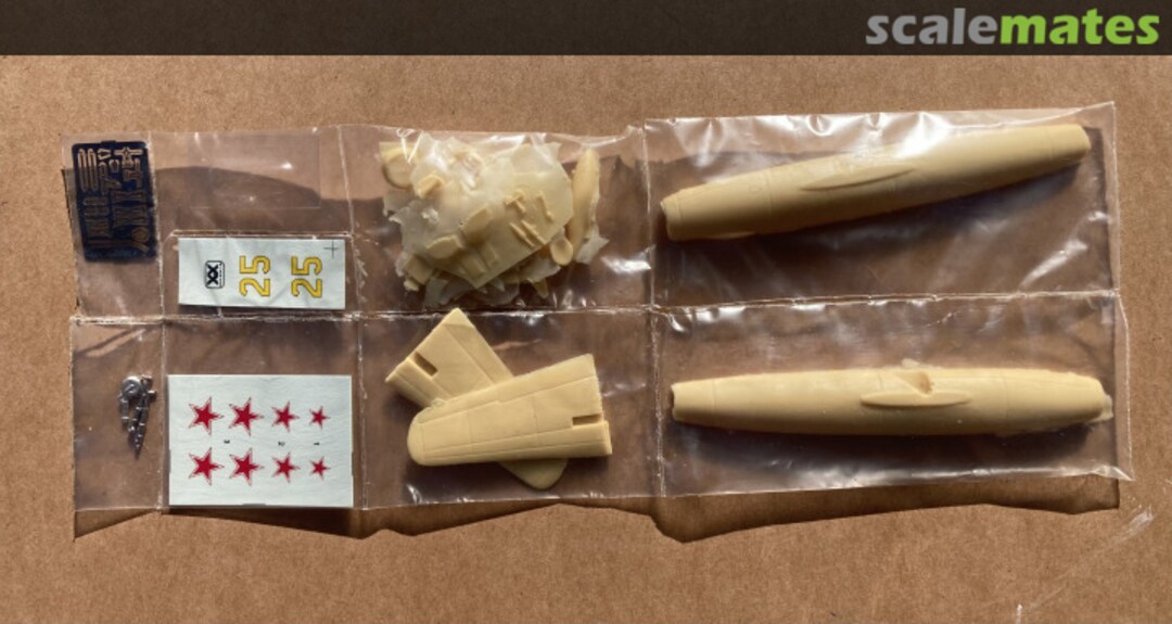 Contents Yak-19 N/A A+V Models Contents Yak-19 N/A A+V Models