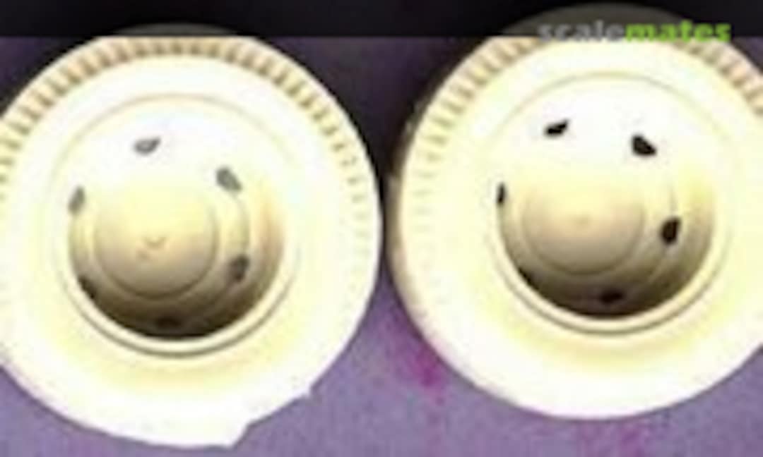 1:35 105mm Howitzer M101 (VLS - Trakz TX 013) TX 013