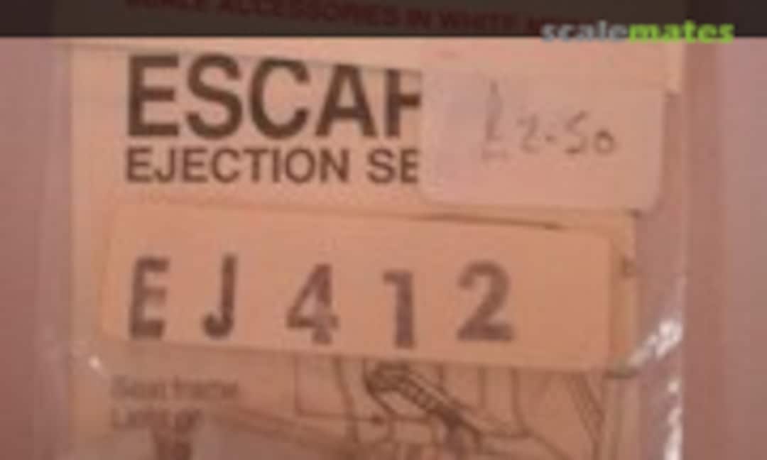1:48 ESCAPAC (Aeroclub EJ412)