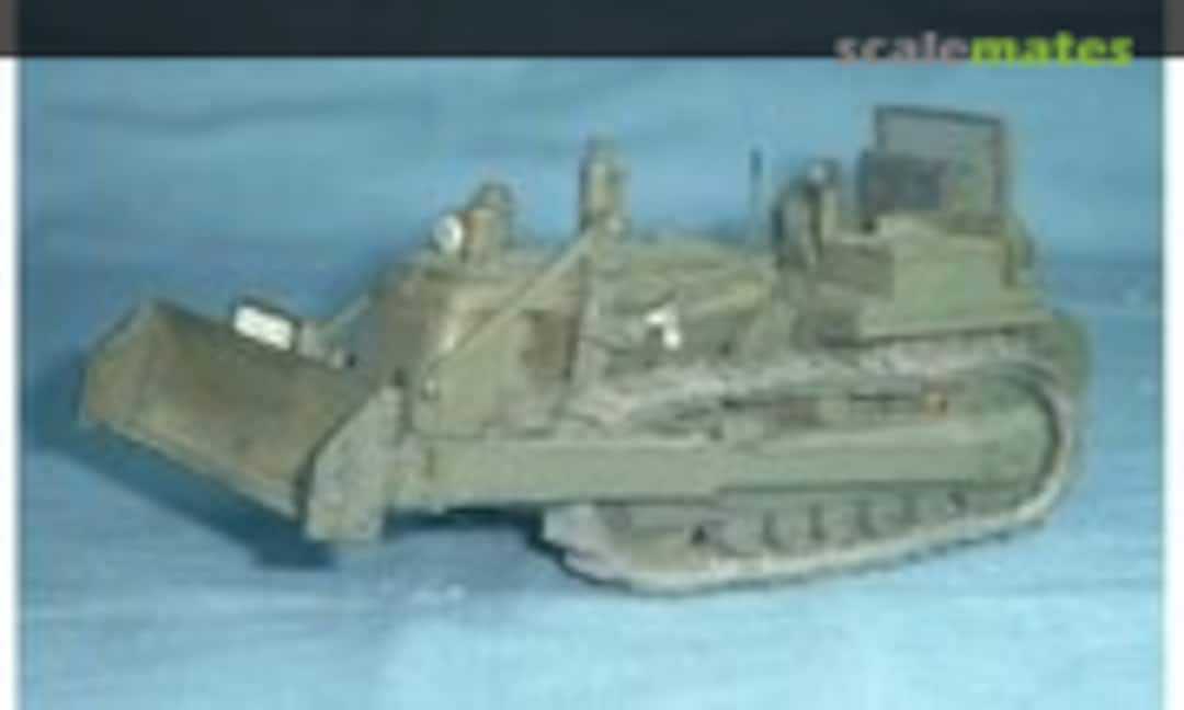 1:35 Planierraupe 60 PS Deutz (Elite Modell 3557 M) 3557 M