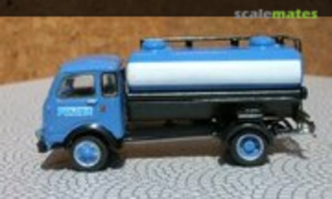 1:87 OM TIGROTTO (IV Model Factory I.V. 87/75) I.V. 87/75