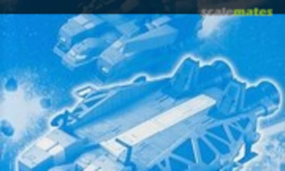 1:100 Type 89 Base Jabber (Bandai Spirits 5055379) 5055379