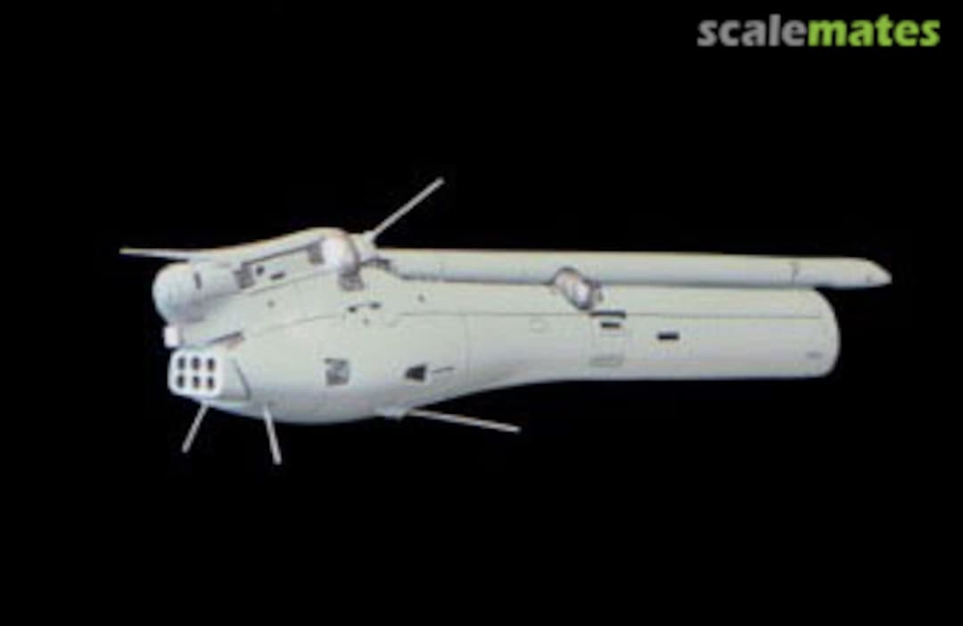 Boxart Empire High Speed Boat E-43 Alba Creates Boxart Empire High Speed Boat E-43 Alba Creates