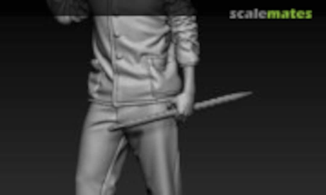 1:35 German gantry crane operator no2 (Michal Glowacki german-gantry-crane-opera) german-gantry-crane-opera