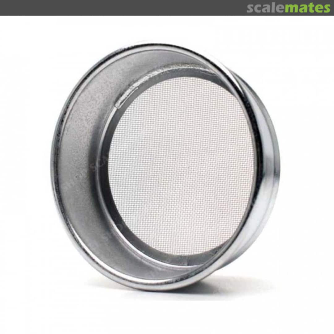 Boxart Sieve PIAS-SIEVES Precision Ice and Snow Boxart Sieve PIAS-SIEVES Precision Ice and Snow