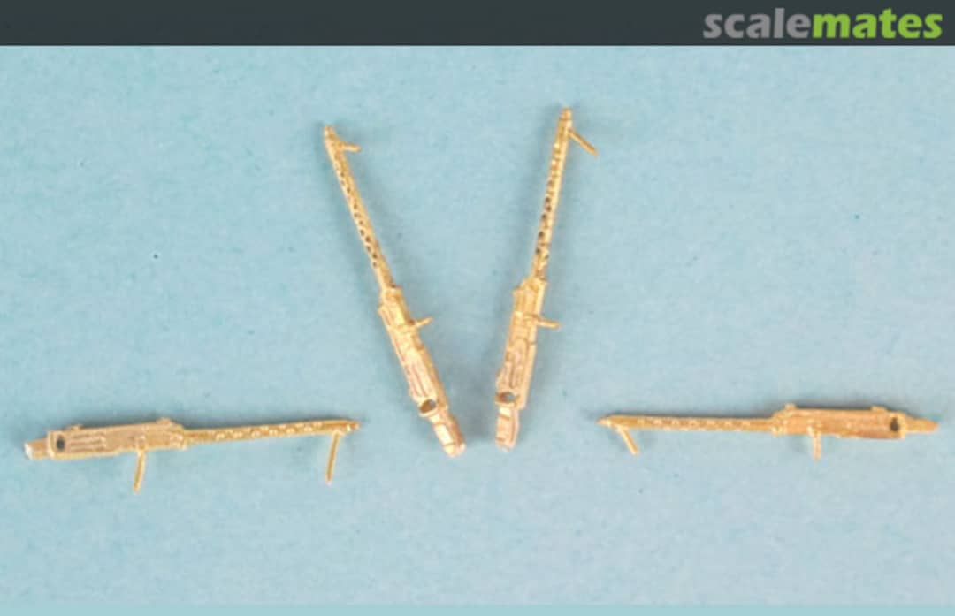 Boxart 50 Cal Browning Machine Gun RRR72168 Red Roo Models Boxart 50 Cal Browning Machine Gun RRR72168 Red Roo Models