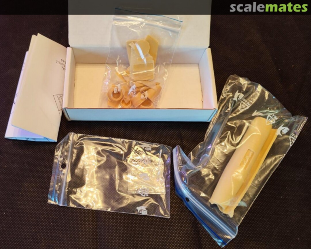 Contents Miles M.52 A+V Models Contents Miles M.52 A+V Models