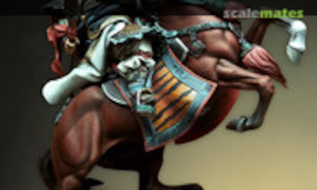 90mm Guang You, Chinese general (Pegaso Models 90-911) 90-911