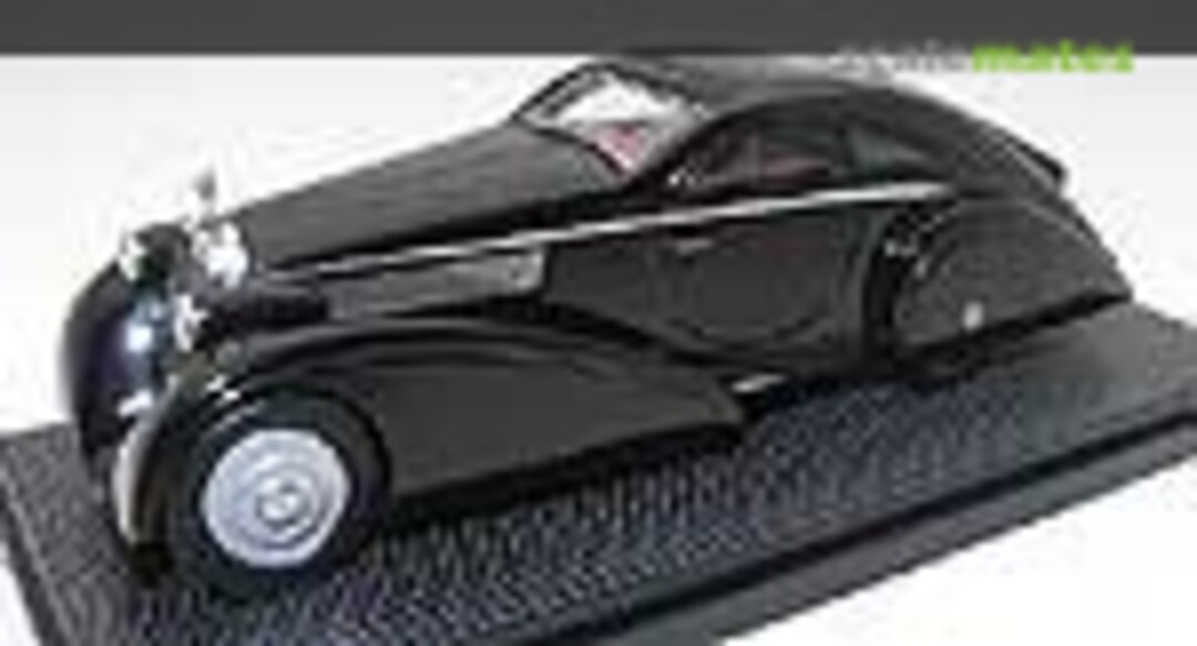 Rolls Royce Phantom II (Vroom V88)