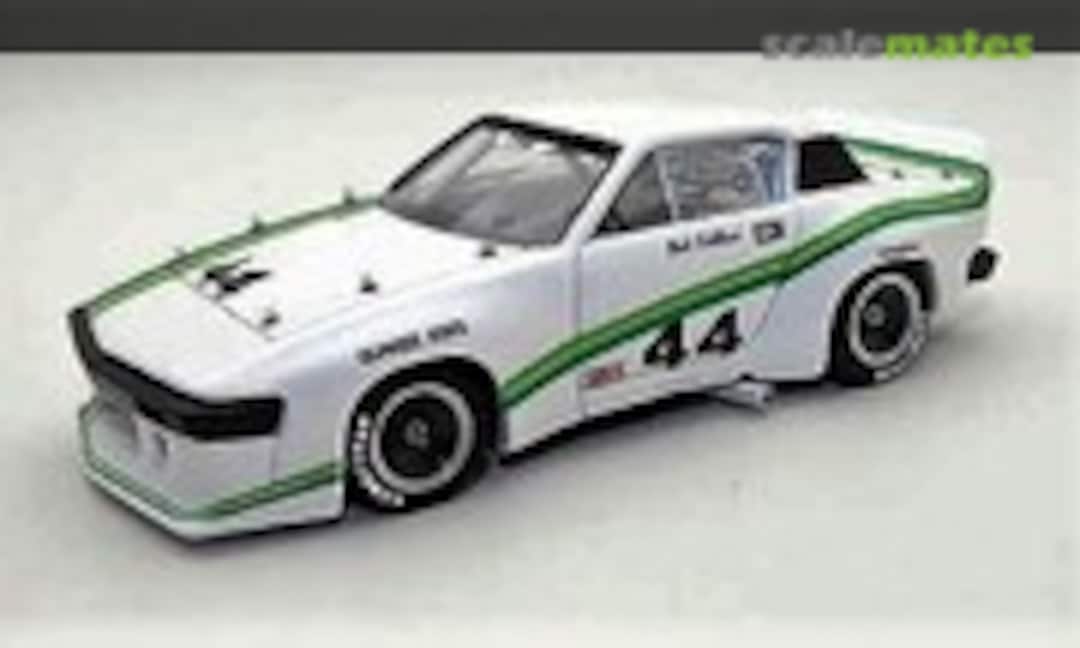 1:43 Triumph TR8 "Quaker State" (RPM (UK) 1343) 1343
