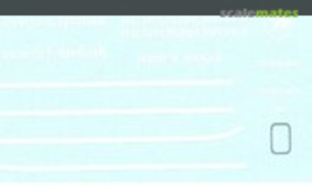 1:72 British Aerospace Jetstream 31 (Flightpath Decals FP72-01) FP72-01