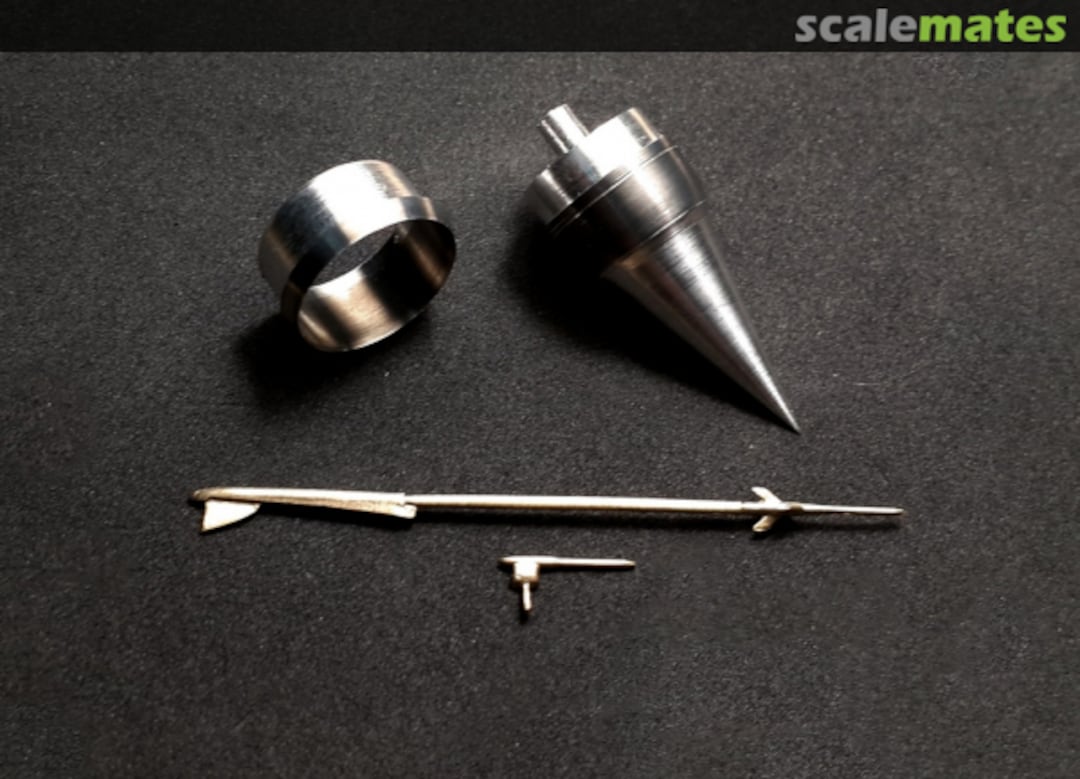 Boxart MiG-21MF A7267 Mini World Boxart MiG-21MF A7267 Mini World