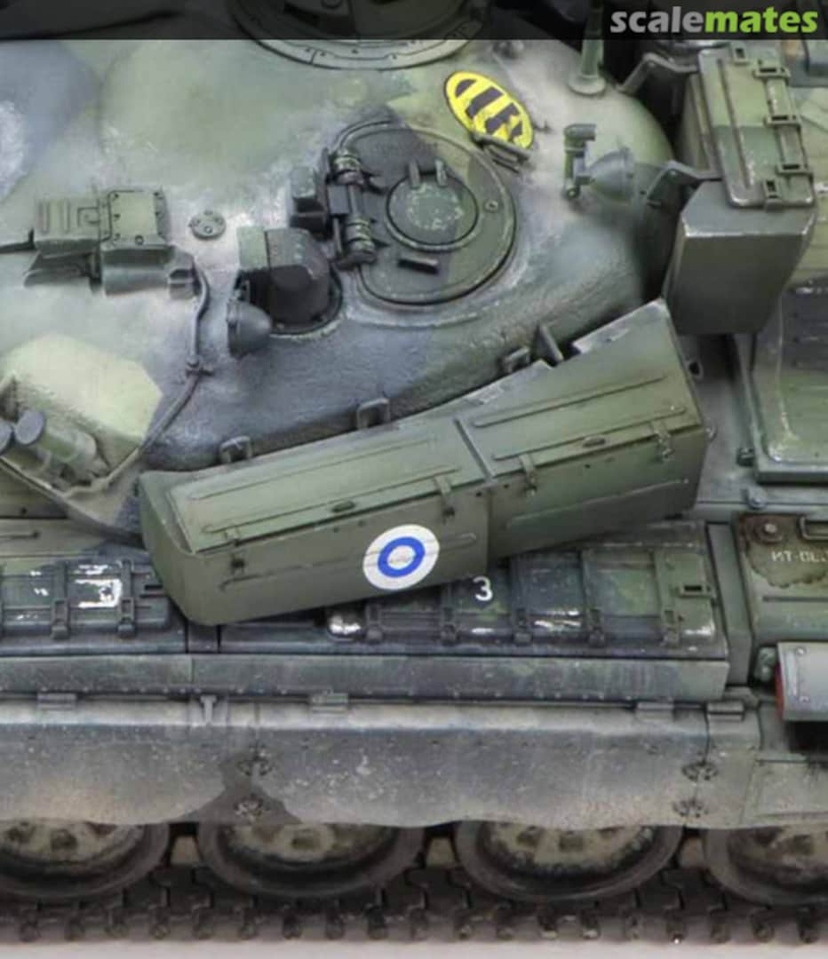 Boxart Varustelaatikko - Accessory box JS-07 JS-Models Boxart Varustelaatikko - Accessory box JS-07 JS-Models