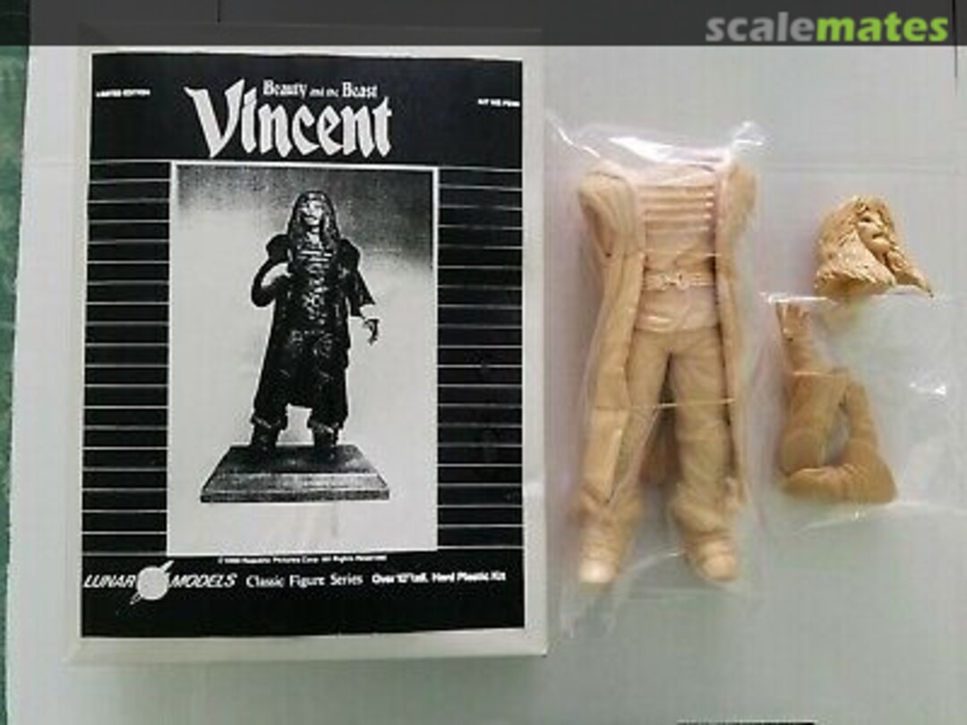 Boxart Vincent  Lunar Models