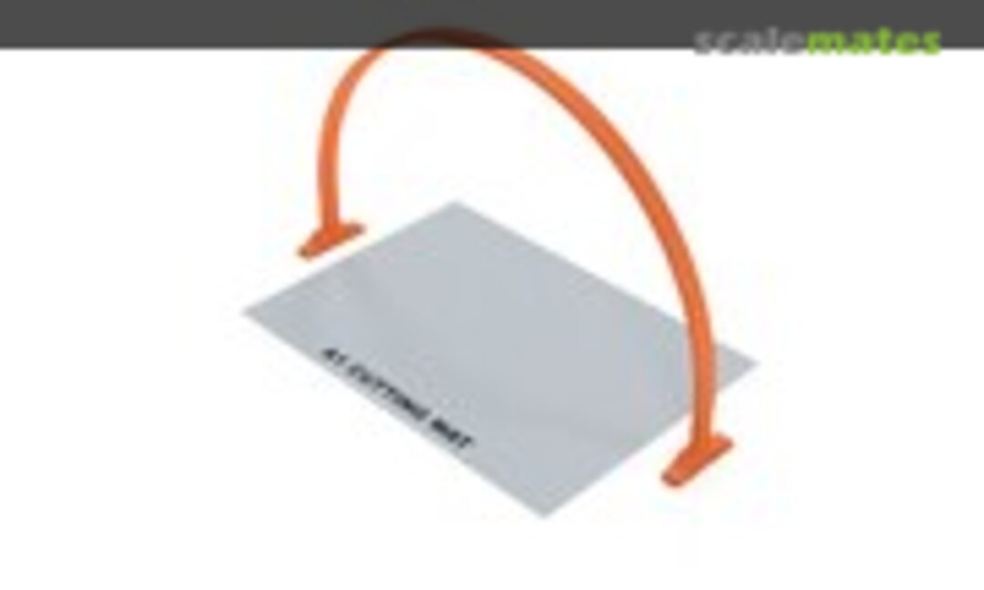 No 100cm LED Arch Light – Large (Bulldog Models BM-100CM-LGE) BM-100CM-LGE