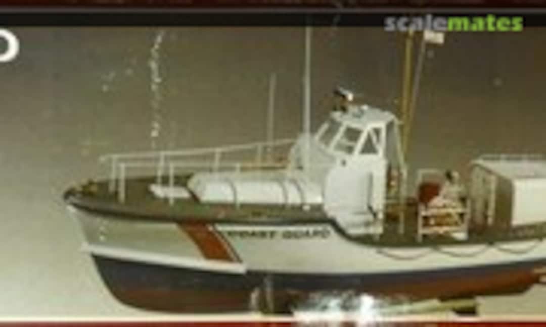 1:20 U.S Coast Guard (Billing Boats 586*) 586*