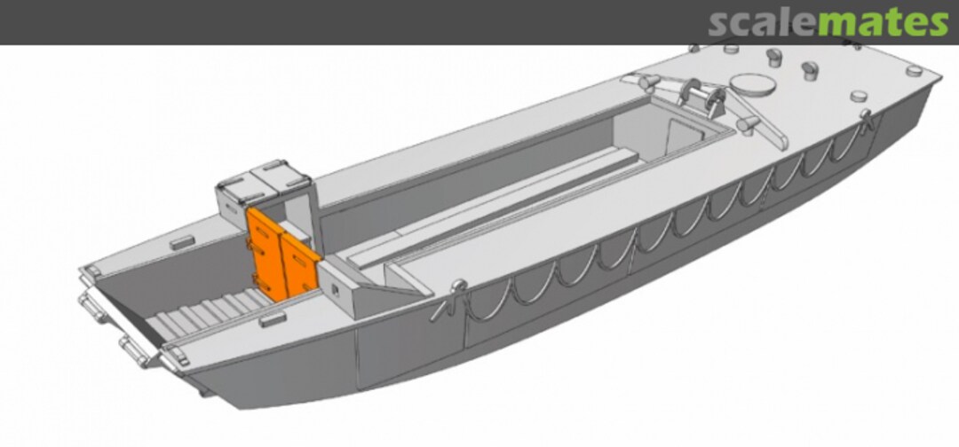 Boxart LCA 35018 L'Arsenal Boxart LCA 35018 L'Arsenal