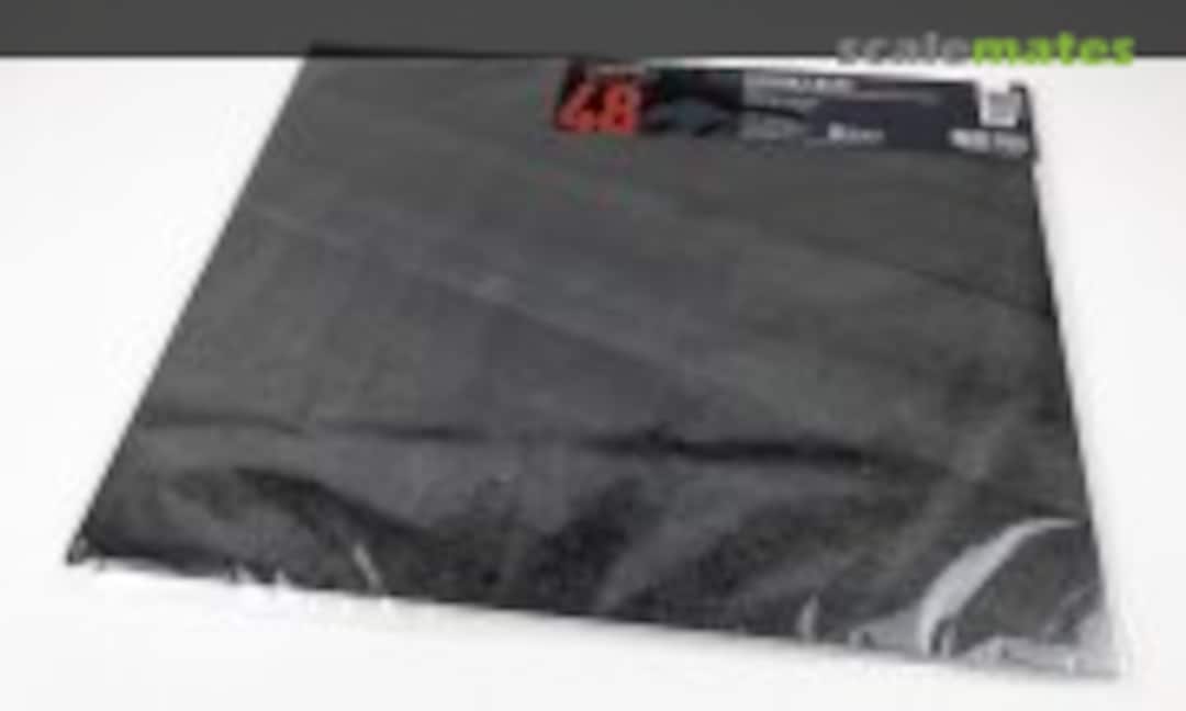 1:48 Asphalt Base Type 4 380x320mm (Red Fox Studio RFSDB-48018) RFSDB-48018