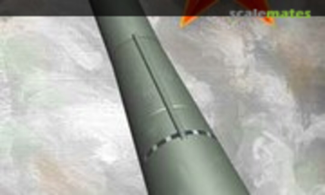 1:72 R-12B (Sharkit )