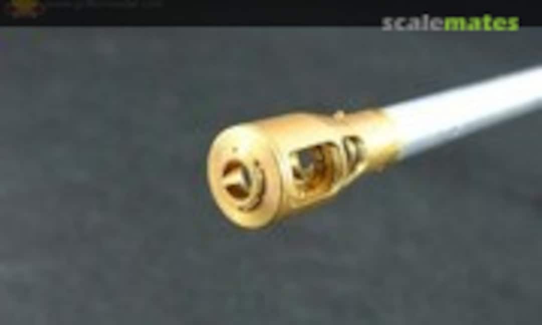 1:35 50mm - KwK 39/1 L/60 für Sd.Kfz. 234/2 Puma (Griffon Model LB35008) LB35008