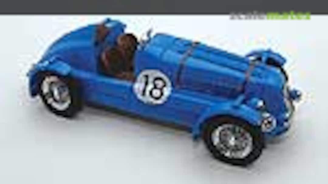 Boxart Delage D6 02449 GCAM Boxart Delage D6 02449 GCAM