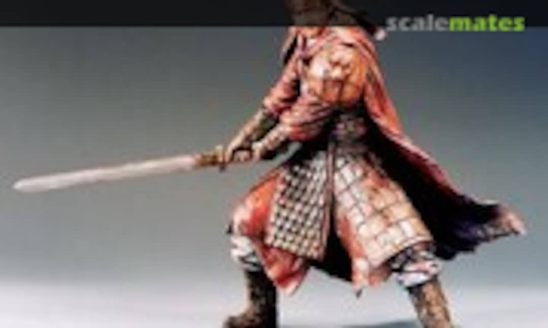 200mm Korea Knight XIIIc. (SOL C447) C447