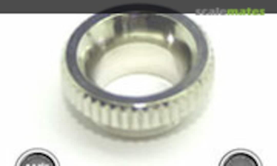 No Paint Cup Micro (Harder & Steenbeck 126334) 126334