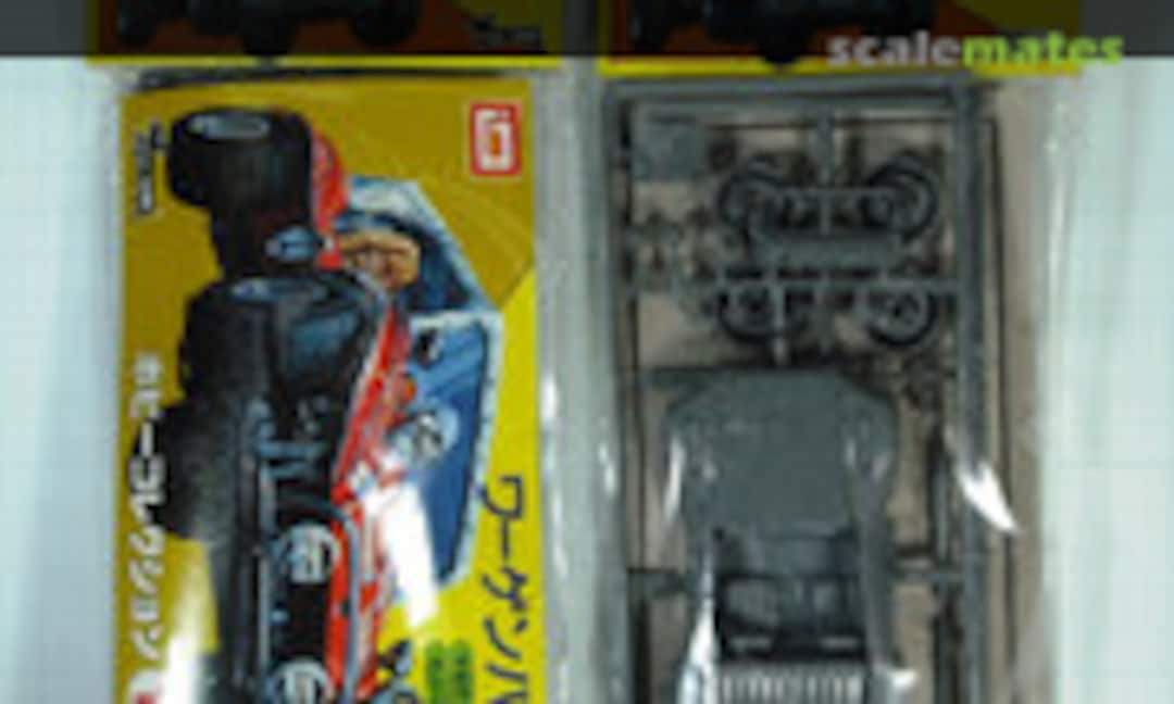 1:32 Wagen Buggy (IMAI )