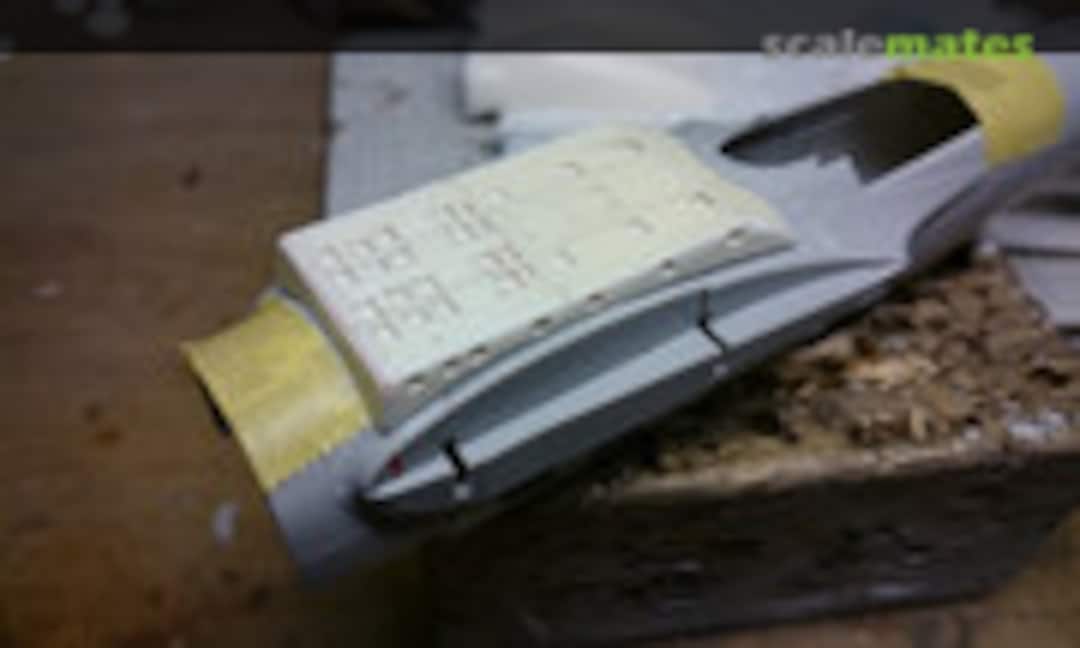 1:72 Heinkel He 111 H-11 to H-20 Lastenträger (Aerolus AEC002) AEC002