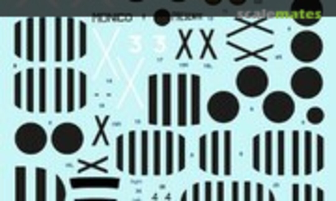 1:72 Fiat CR 32 (Tauro Model 72-576) 72-576