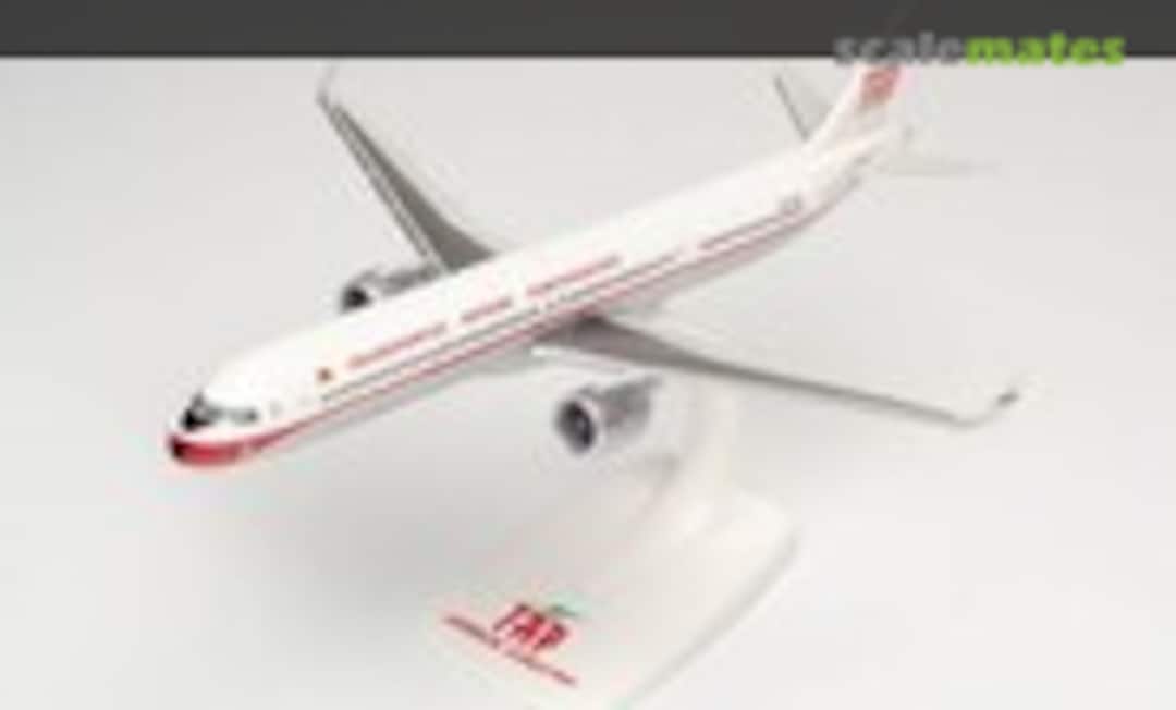 Airbus A321neo (Herpa 613316)