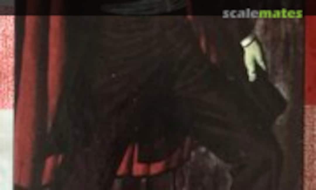 1:8 Phantom of The Opera (Aurora Cinemodels 428) 428