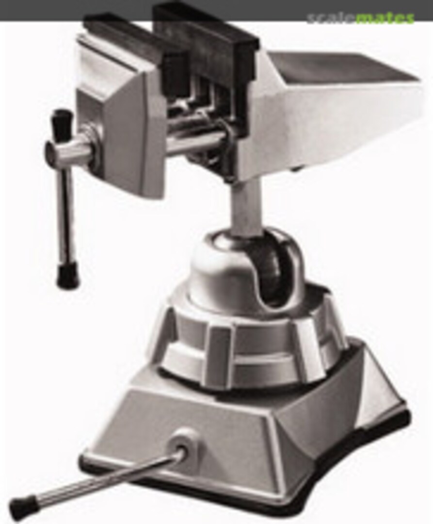 Boxart BV-VB Vacuum Base Vise BV-VB BESSEY Boxart BV-VB Vacuum Base Vise BV-VB BESSEY