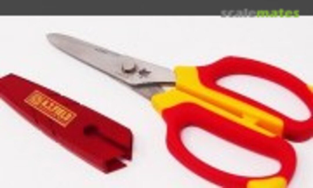 No Evangelion Craft scissors (Shimomura Alec EV-25A) EV-25A