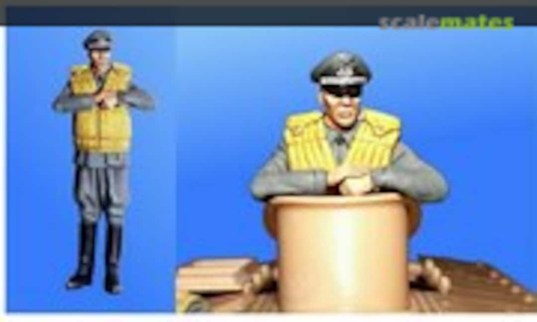 1:35 LWS Captain (U-Models UM 075) UM 075