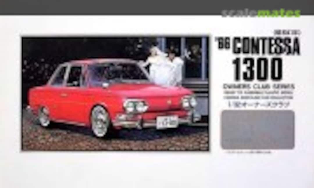 1:32 '66 Contessa 1300 (Micro Ace 01064-800) 01064-800