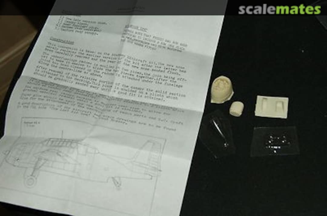 Boxart Royal Navy Avenger AS4/5/6 The Final Touch Boxart Royal Navy Avenger AS4/5/6 The Final Touch