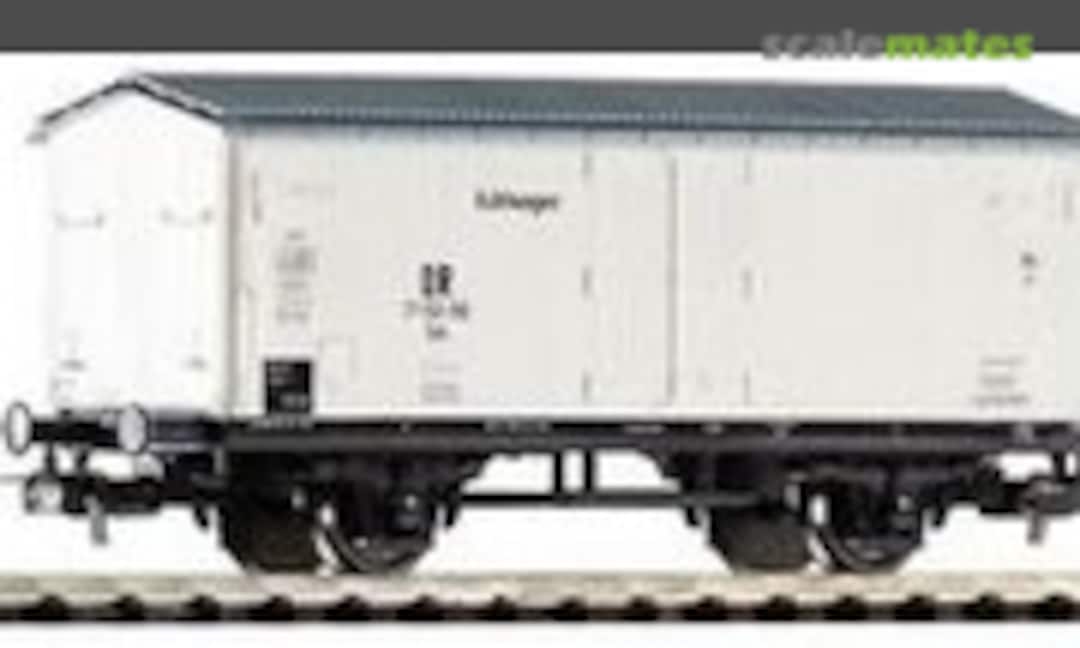 Reefer Tnh17 DR III (Piko 54008)
