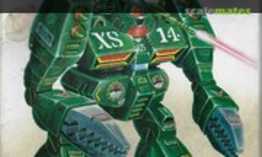 1:144 Da-Web XS-14 (IMAI B-1188-300)