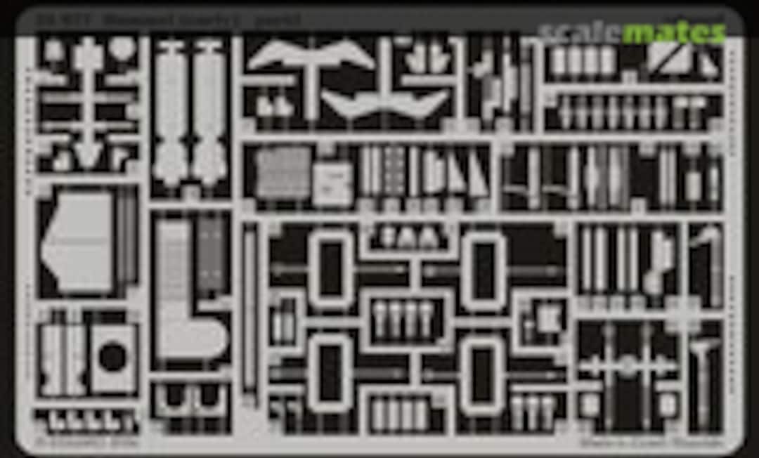 1:35 Hummel early (Eduard 35677) 35677