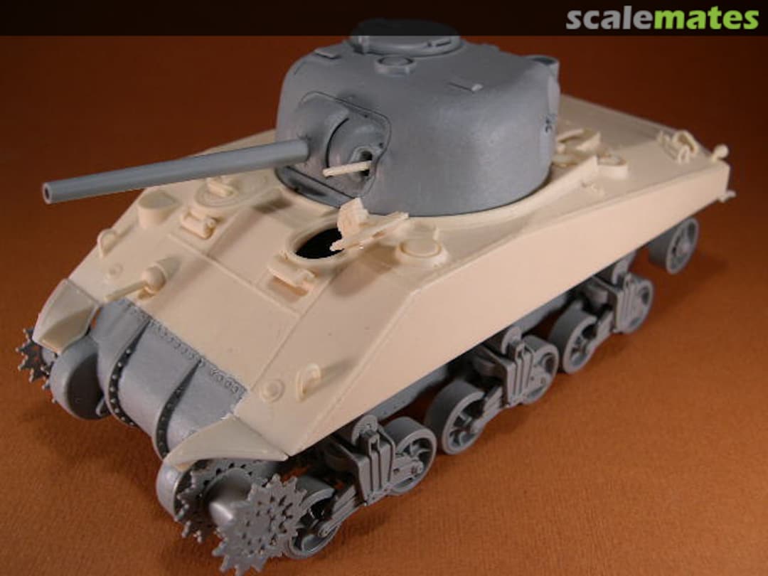 Boxart M4 Direct Vision Upper Hull F094 Formations Boxart M4 Direct Vision Upper Hull F094 Formations