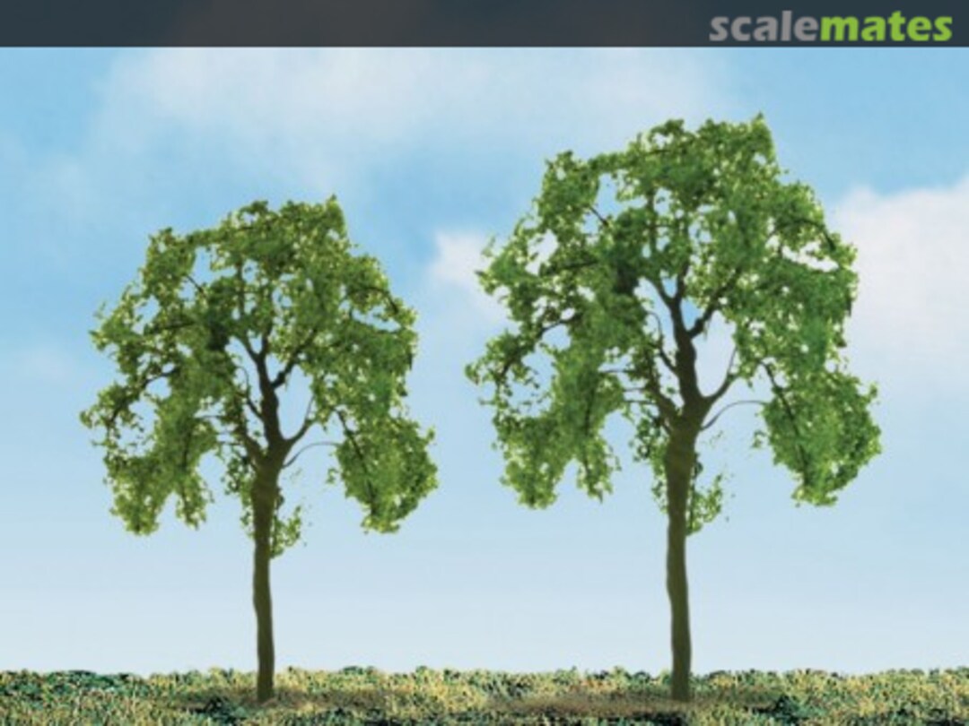 Boxart Ash Tree 94423 JTT Scenery Products Boxart Ash Tree 94423 JTT Scenery Products