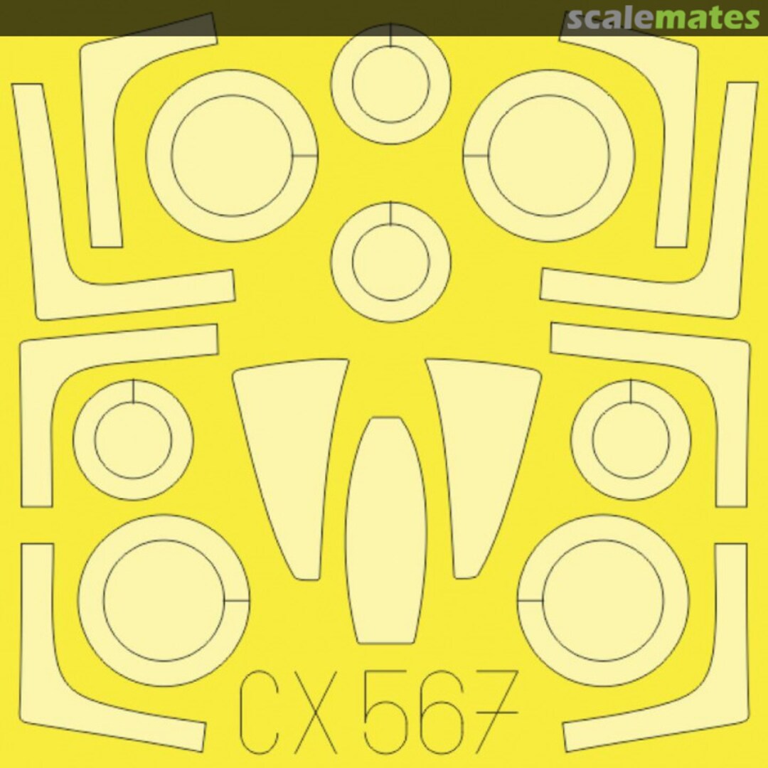 Boxart F-14A CX567 Eduard Boxart F-14A CX567 Eduard