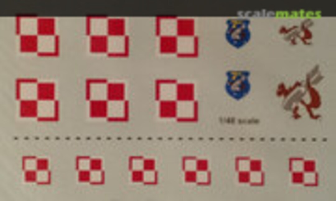 1:48 Su-22M4/UM3K (Kagero 11008d) 11008d